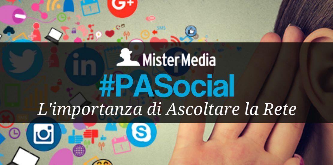 MisterMedia - PA Social